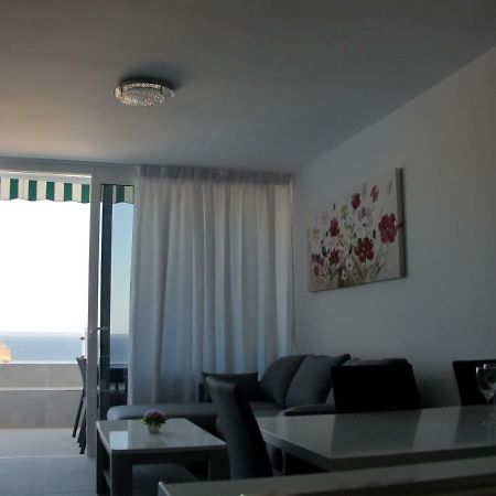 Sanfe Lovely Apartment Puerto Rico Puerto Rico  Zewnętrze zdjęcie