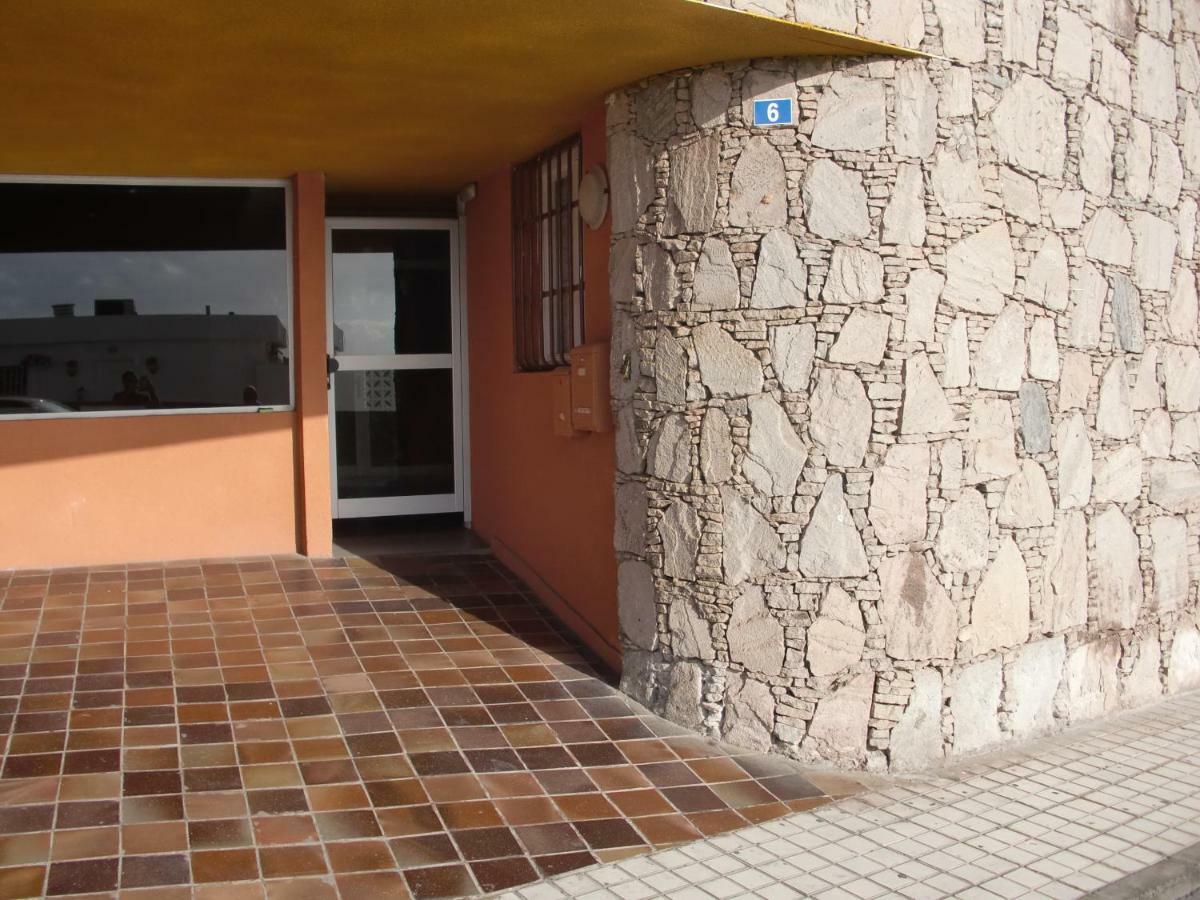 Sanfe Lovely Apartment Puerto Rico Puerto Rico  Zewnętrze zdjęcie