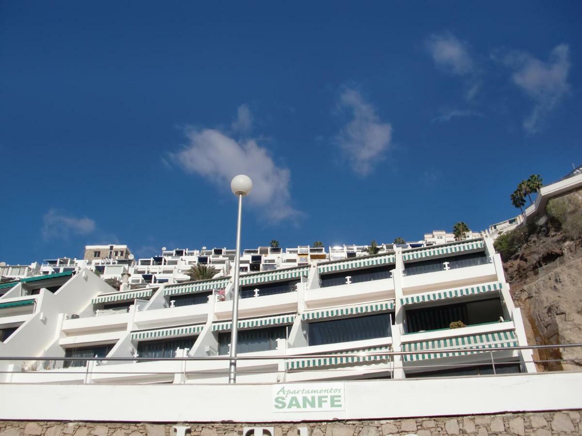 Sanfe Lovely Apartment Puerto Rico Puerto Rico  Zewnętrze zdjęcie