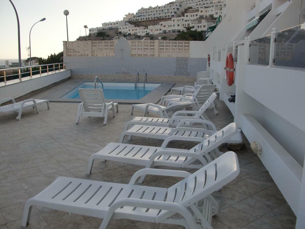 Sanfe Lovely Apartment Puerto Rico Puerto Rico  Zewnętrze zdjęcie