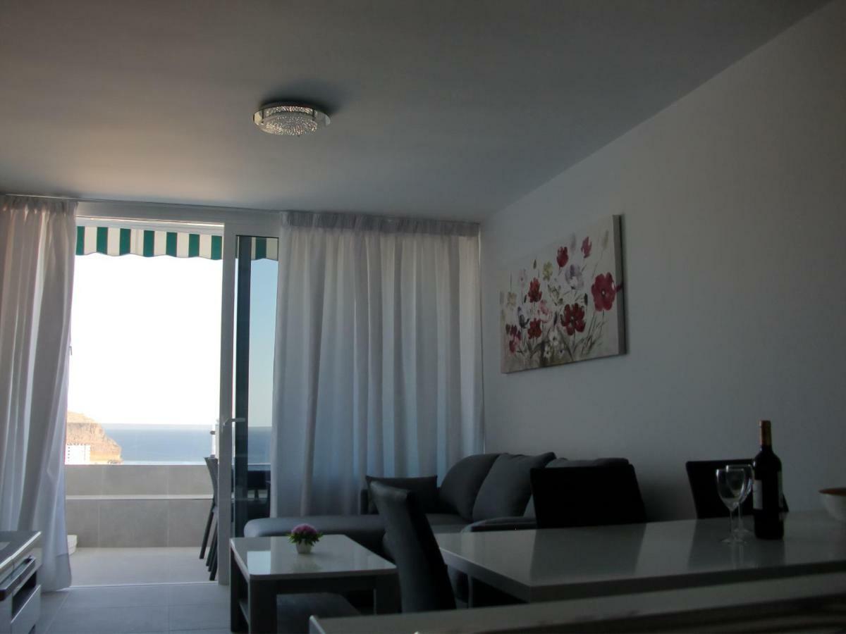 Sanfe Lovely Apartment Puerto Rico Puerto Rico  Zewnętrze zdjęcie