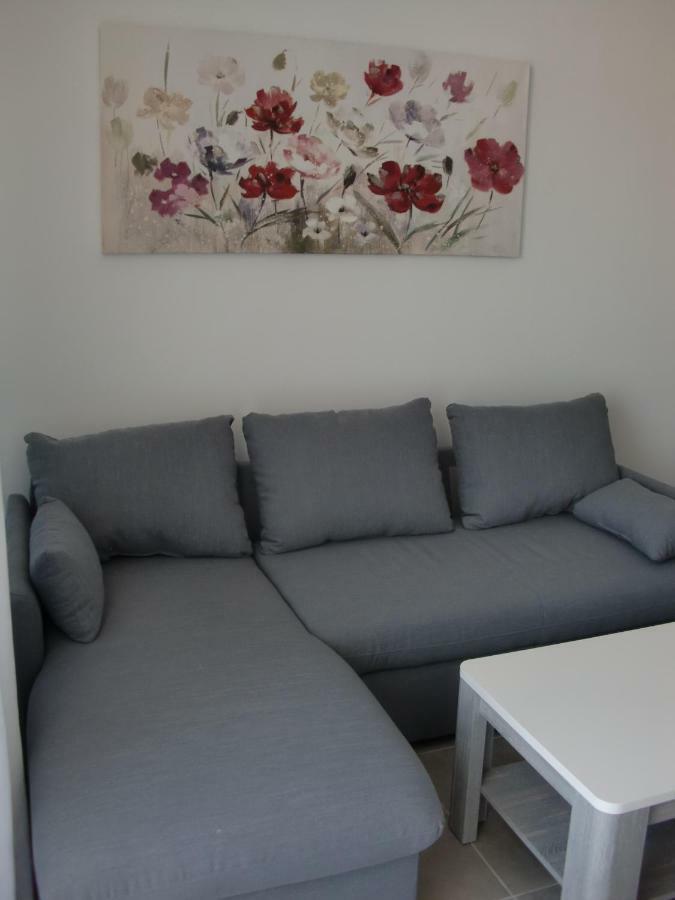 Sanfe Lovely Apartment Puerto Rico Puerto Rico  Zewnętrze zdjęcie