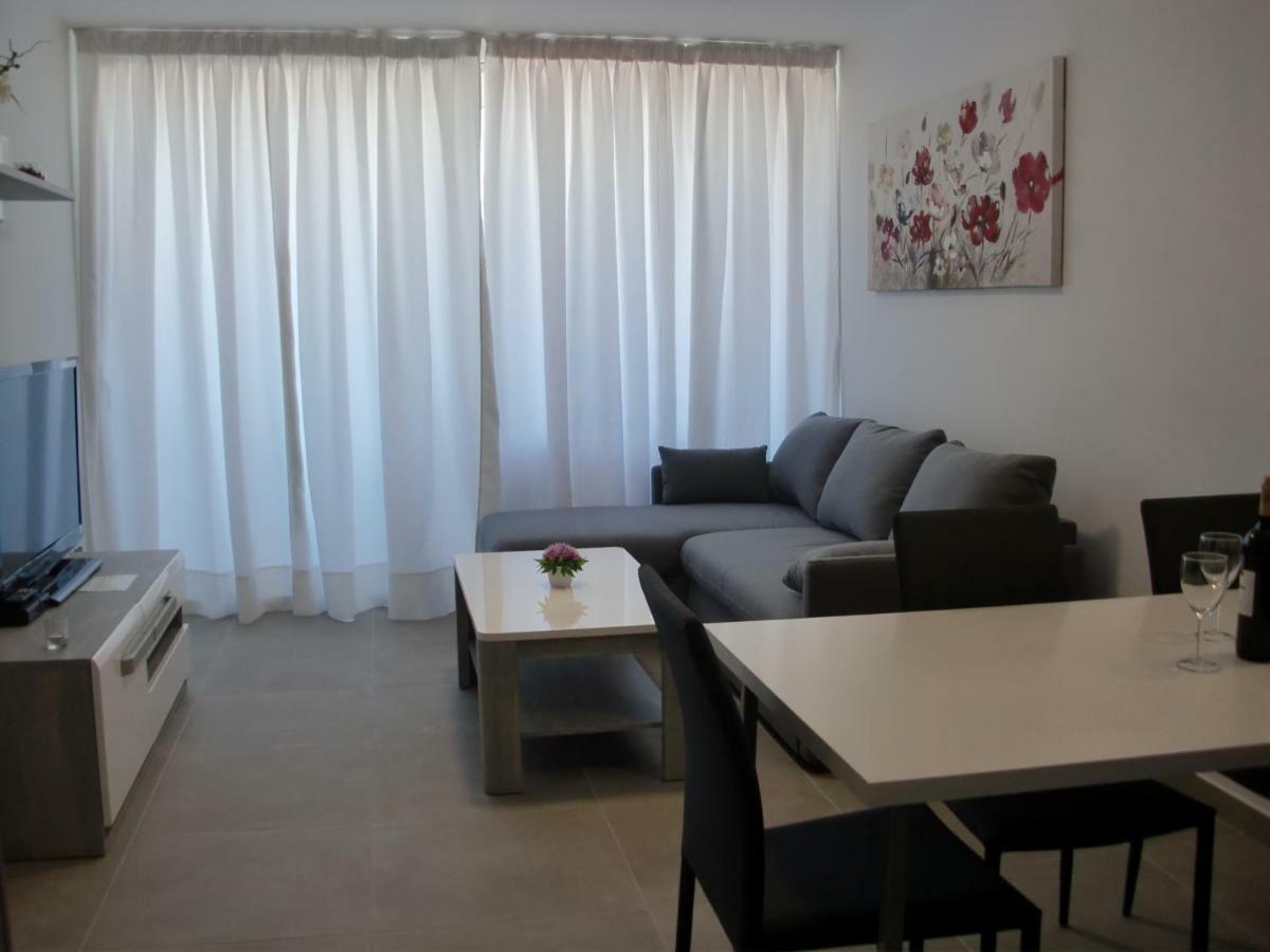 Sanfe Lovely Apartment Puerto Rico Puerto Rico  Zewnętrze zdjęcie