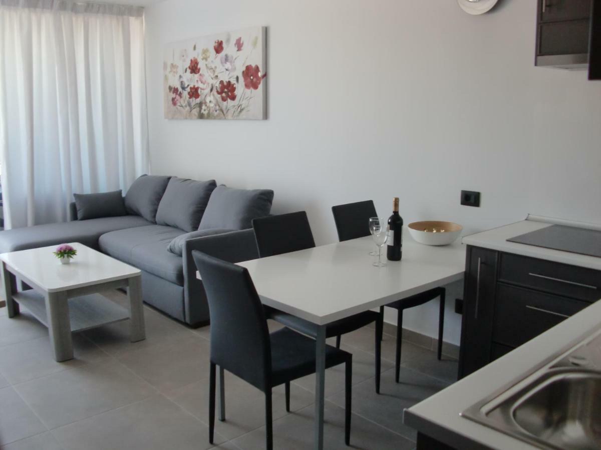 Sanfe Lovely Apartment Puerto Rico Puerto Rico  Zewnętrze zdjęcie