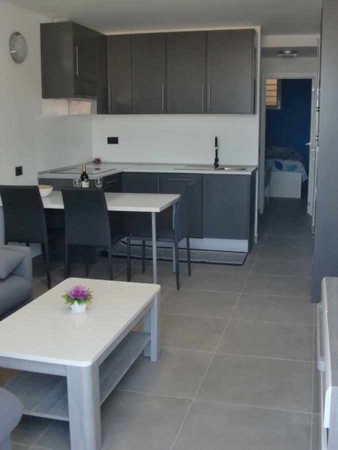 Sanfe Lovely Apartment Puerto Rico Puerto Rico  Zewnętrze zdjęcie