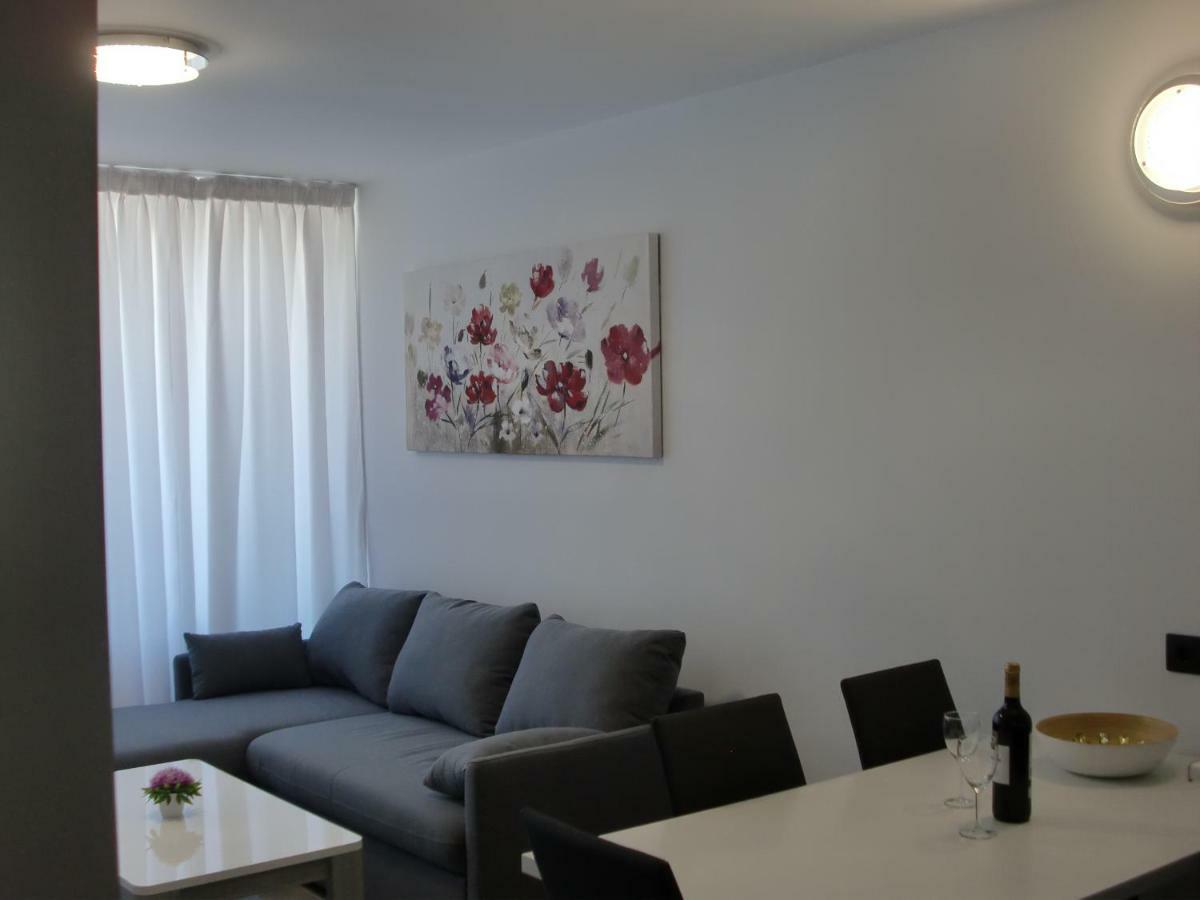 Sanfe Lovely Apartment Puerto Rico Puerto Rico  Zewnętrze zdjęcie