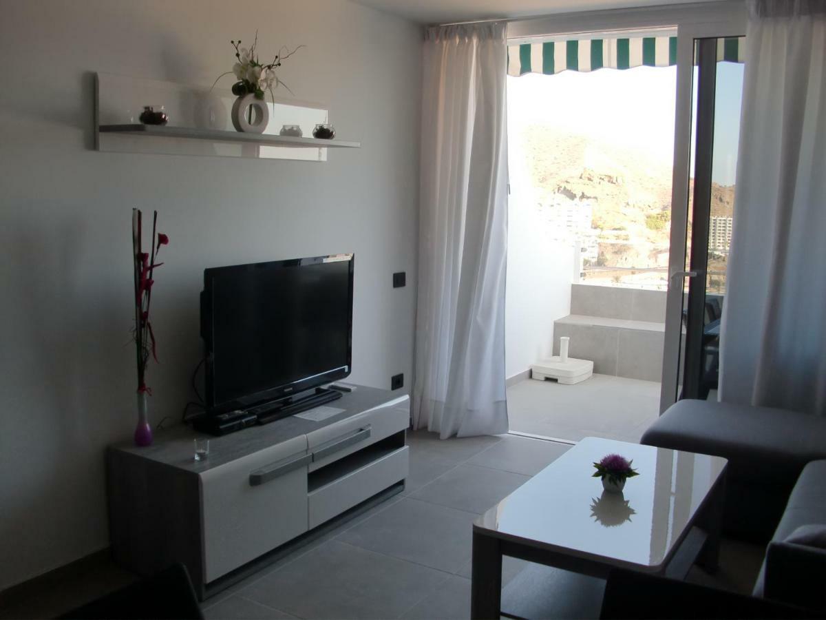 Sanfe Lovely Apartment Puerto Rico Puerto Rico  Zewnętrze zdjęcie