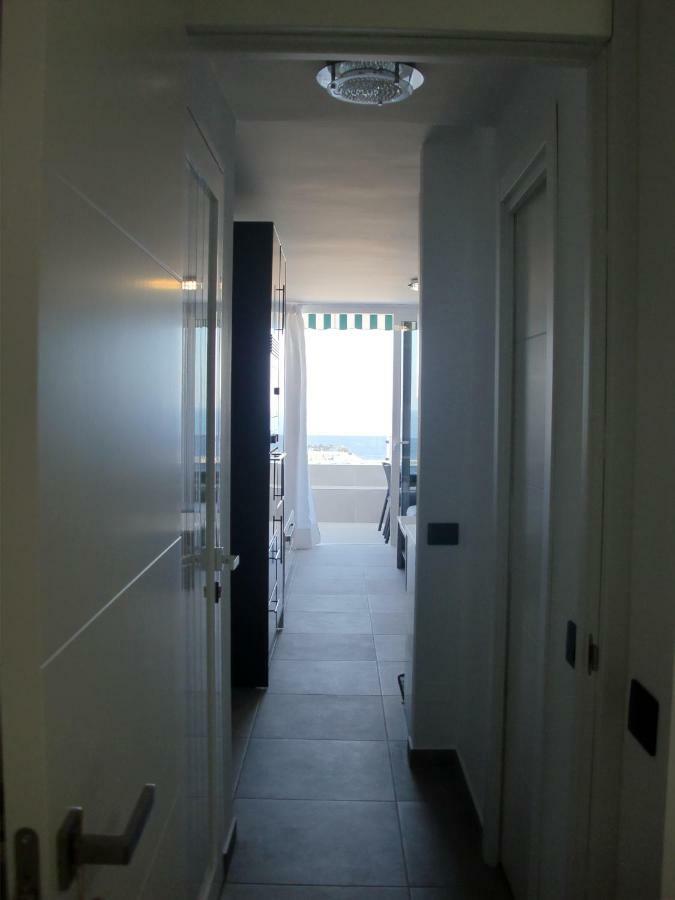 Sanfe Lovely Apartment Puerto Rico Puerto Rico  Zewnętrze zdjęcie