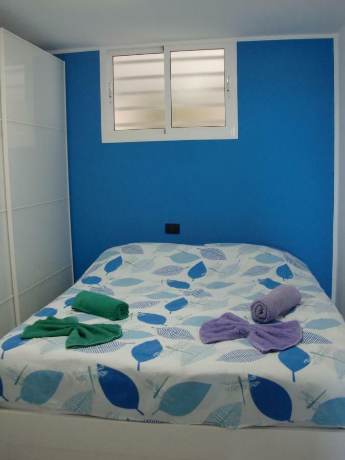 Sanfe Lovely Apartment Puerto Rico Puerto Rico  Zewnętrze zdjęcie
