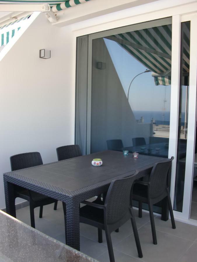 Sanfe Lovely Apartment Puerto Rico Puerto Rico  Zewnętrze zdjęcie