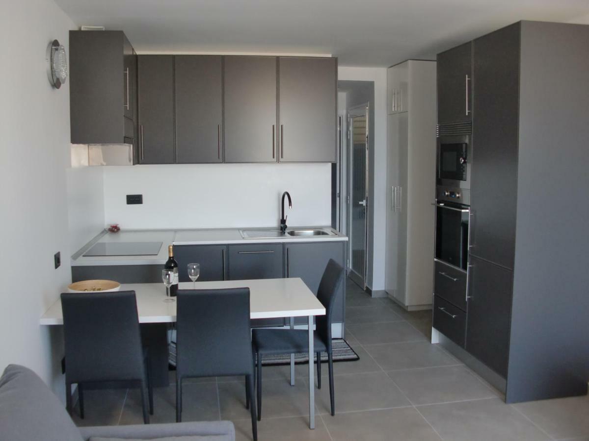 Sanfe Lovely Apartment Puerto Rico Puerto Rico  Zewnętrze zdjęcie
