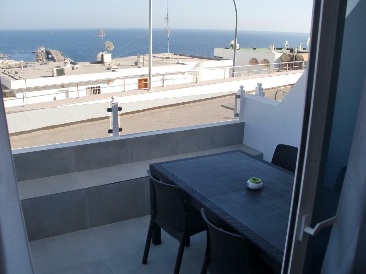 Sanfe Lovely Apartment Puerto Rico Puerto Rico  Zewnętrze zdjęcie